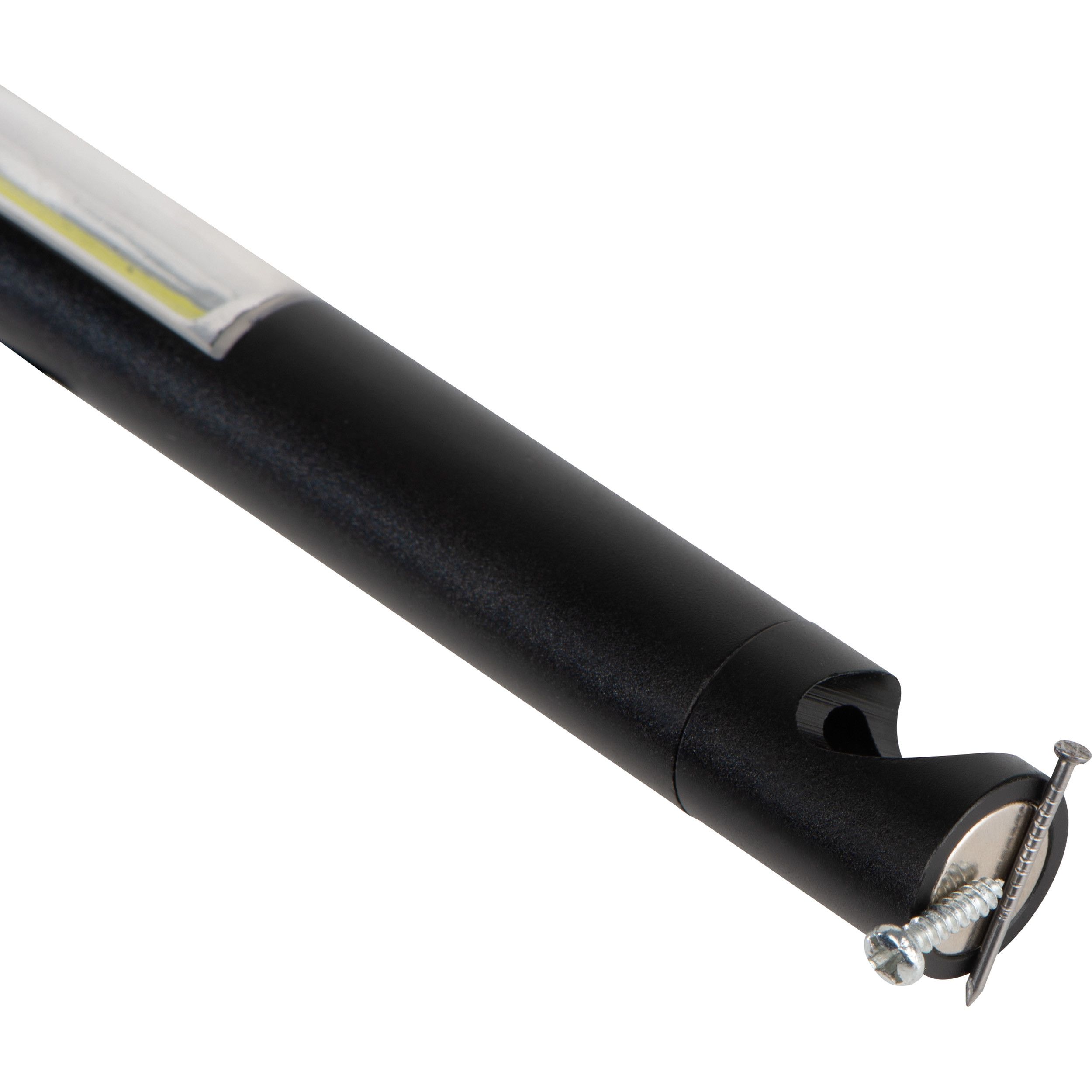 COB Taschenlampe mit Flaschenöffner - gelb-276