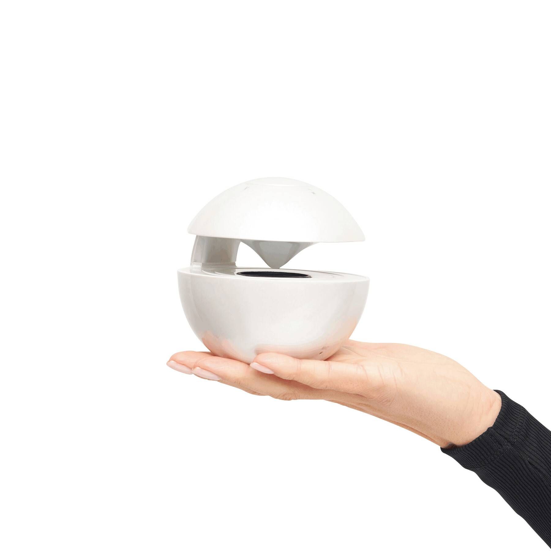 Wireless-Lautsprecher WONDER BALL MINI - weiß-627