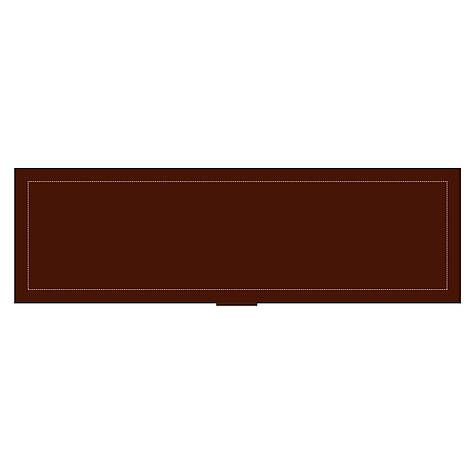 Veredelungsposition Box Deckel