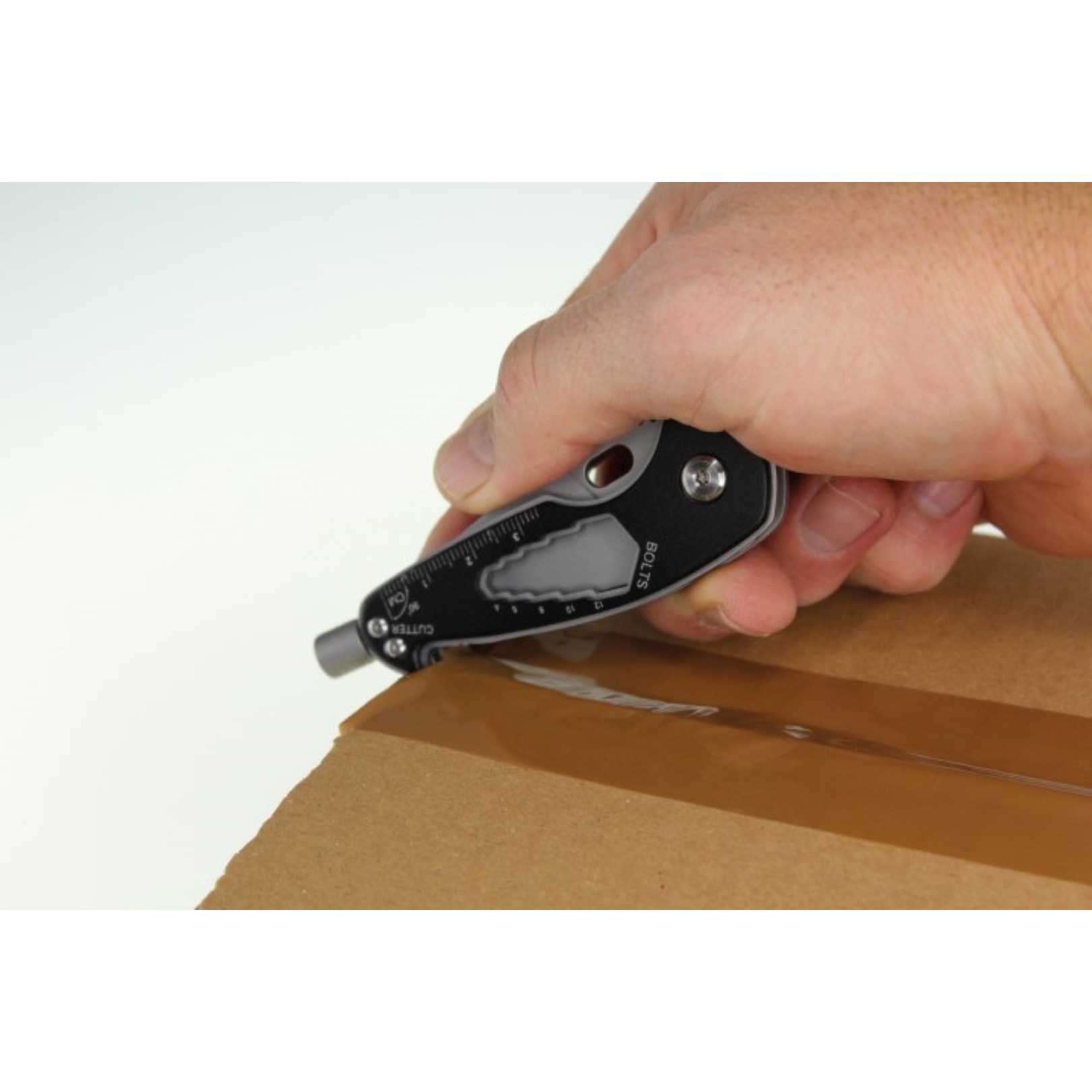 Metmaxx® Multitool "Craftman" - schwarz-271