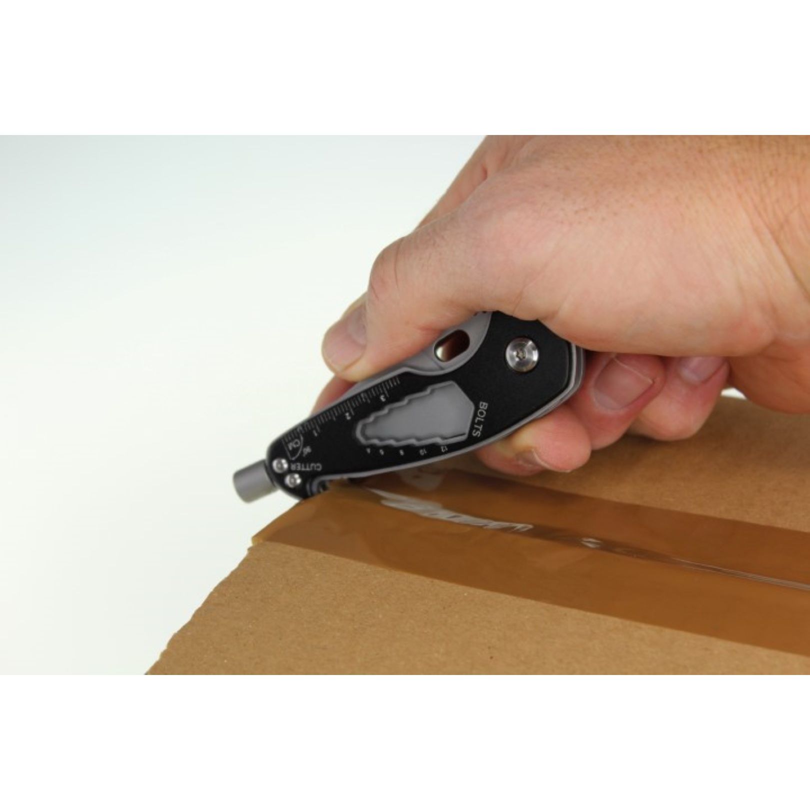 Metmaxx® Multitool "Craftman" - schwarz-271