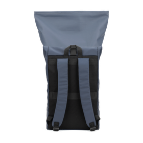 Veredelungsposition Rucksack, Klappe der linken Seitentasche