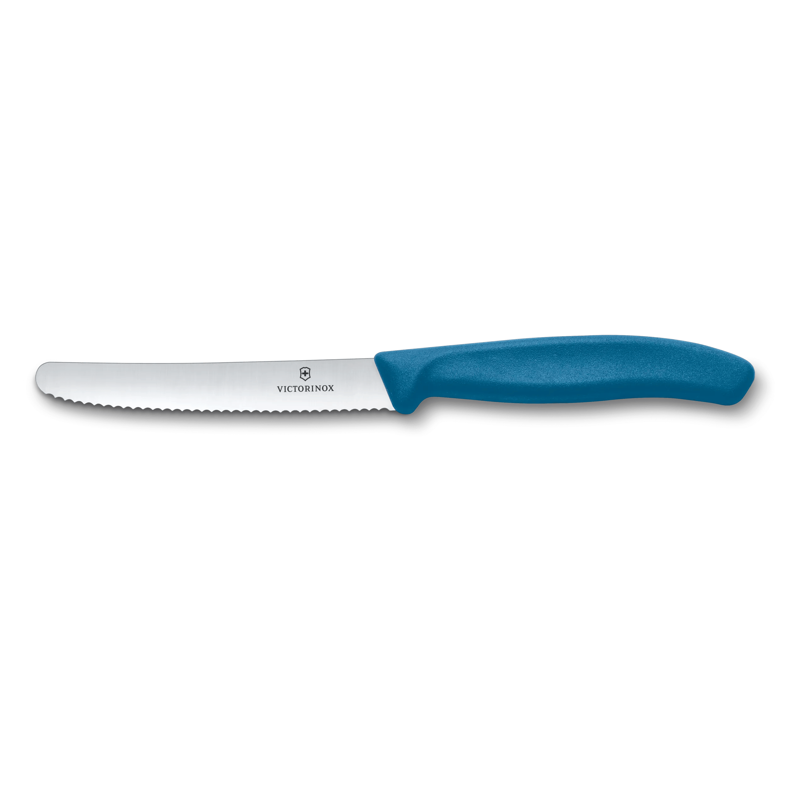 Swiss Classic Tomaten- und Tafelmesser - blau-608
