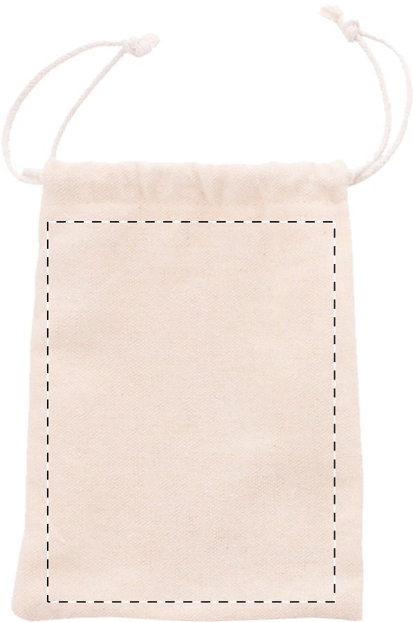 Veredelungsposition Tasche/Beutel