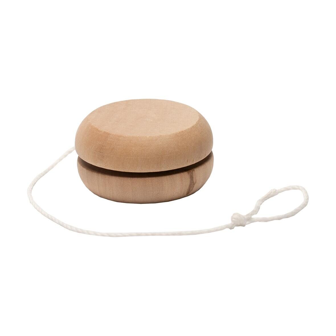 Jo-Jo Timber - natur-54