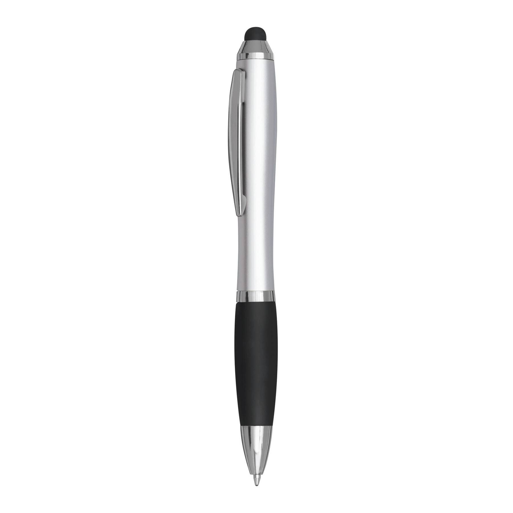 Kugelschreiber SWAY TOUCH - silber-625