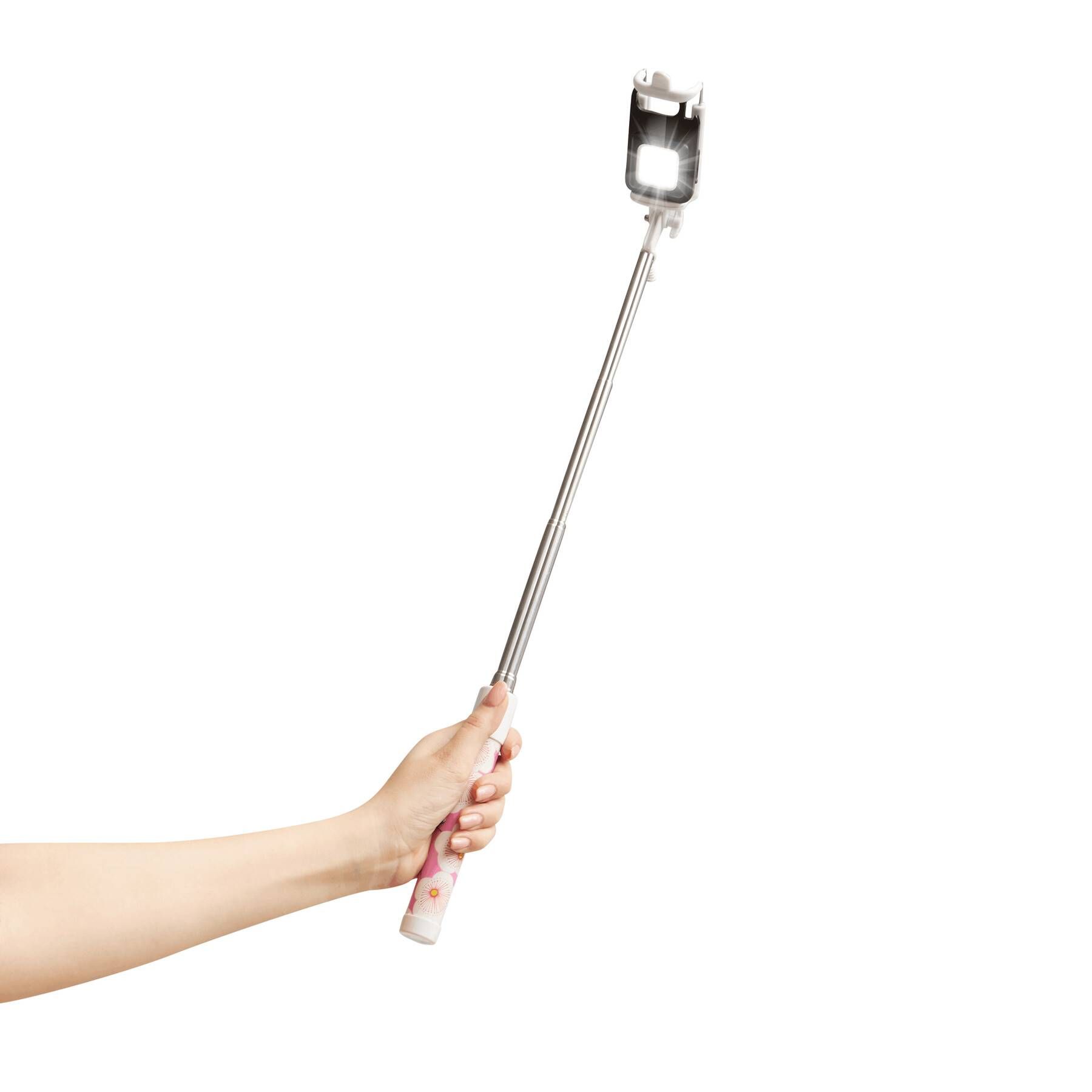 LED-Arbeitslampe HELPER RECHARGE - schwarz-28