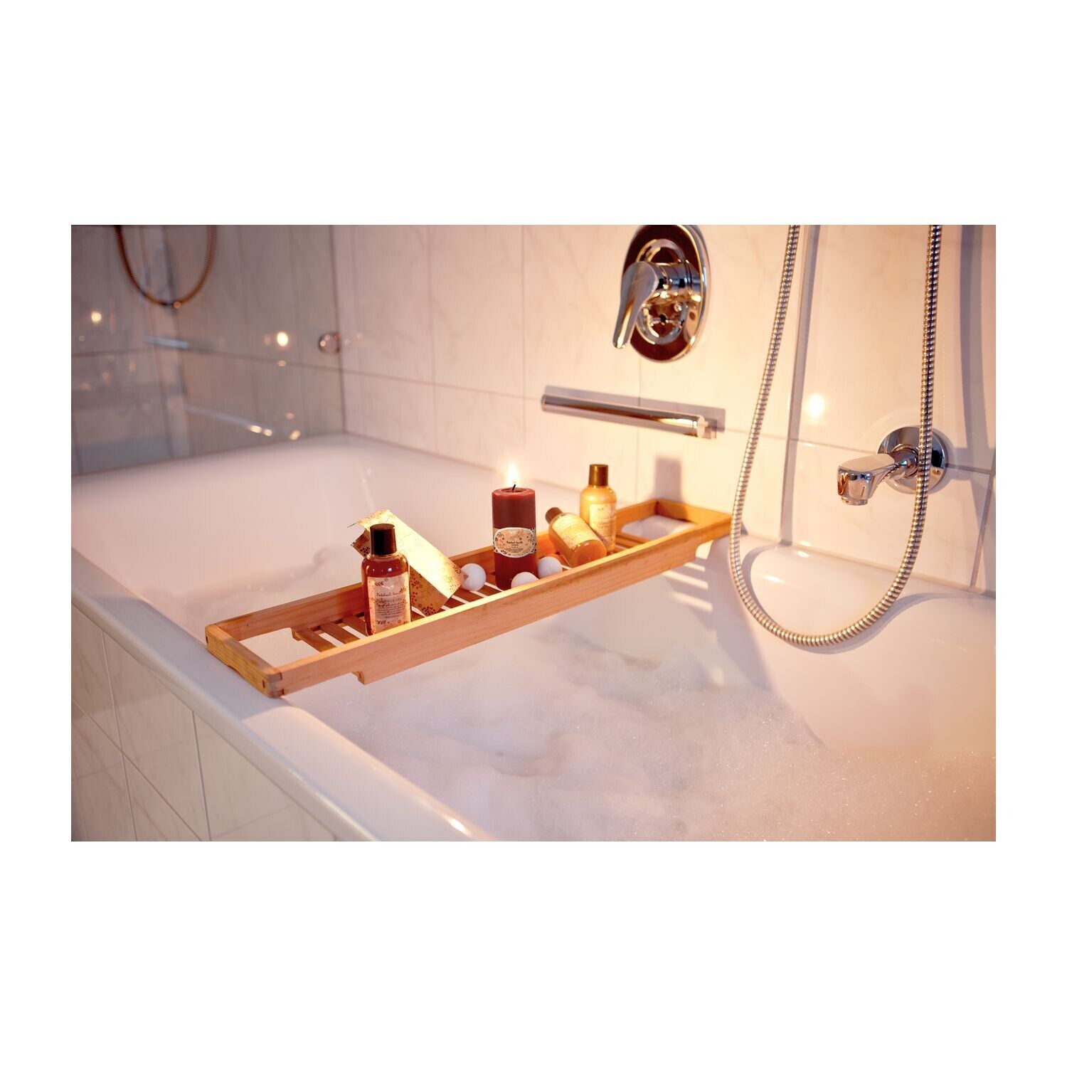 Wellness-Geschenkset: Badeoase-896