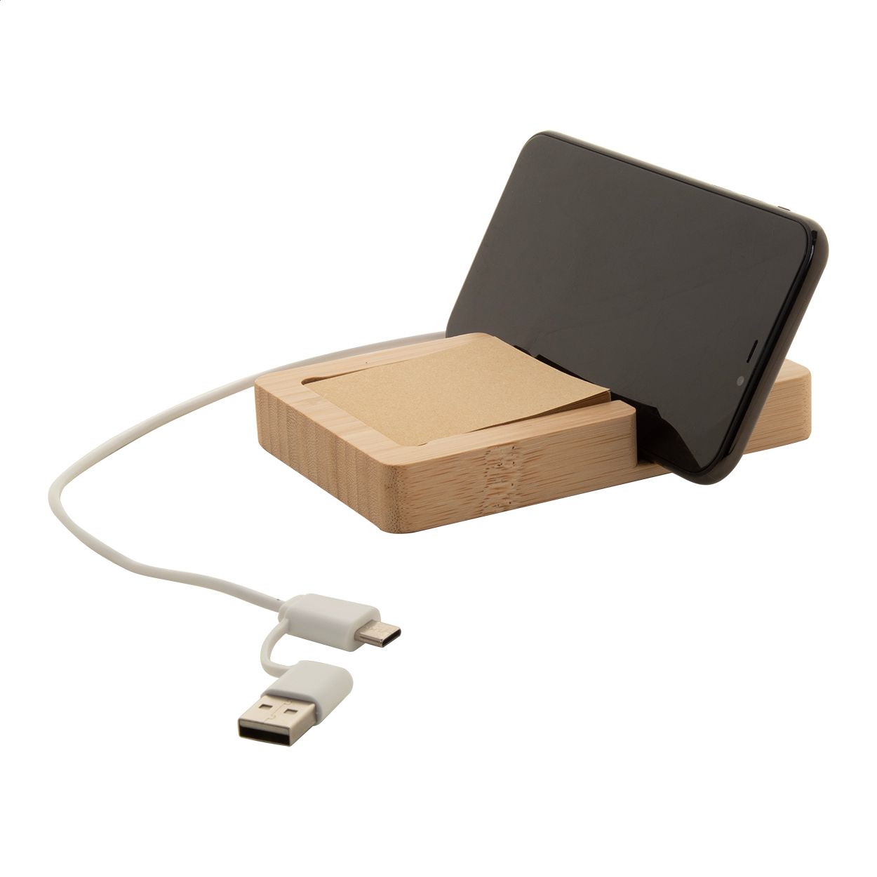 USB Hub Notto - natur-58