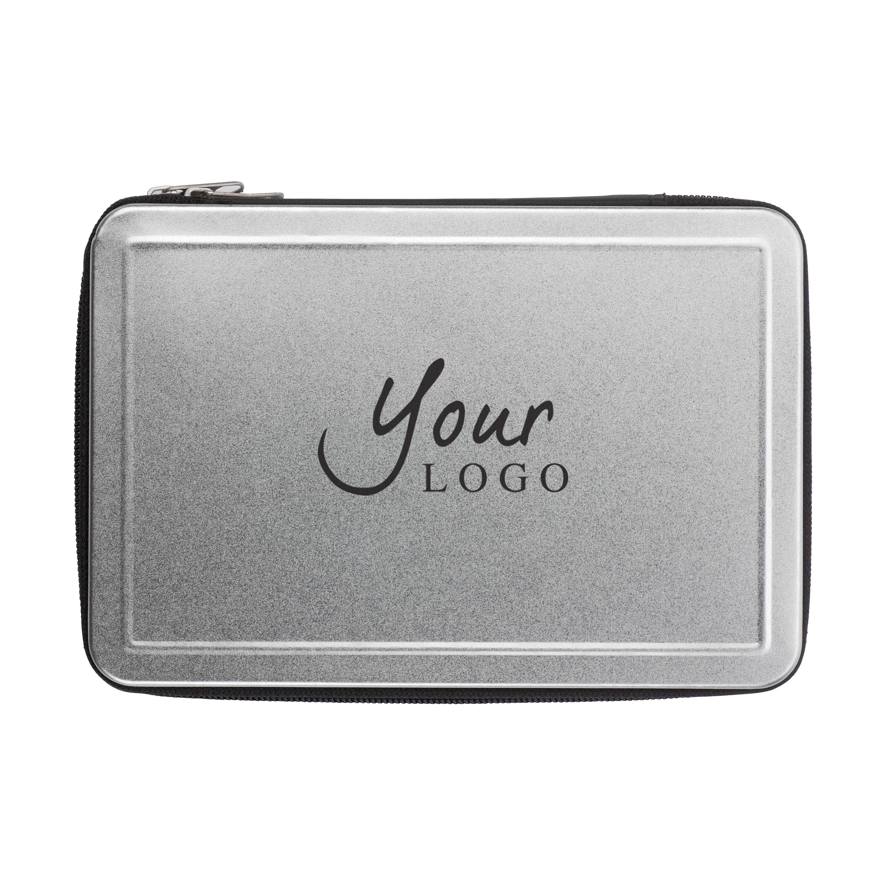 Werkzeug-Set Alisha - silber-530