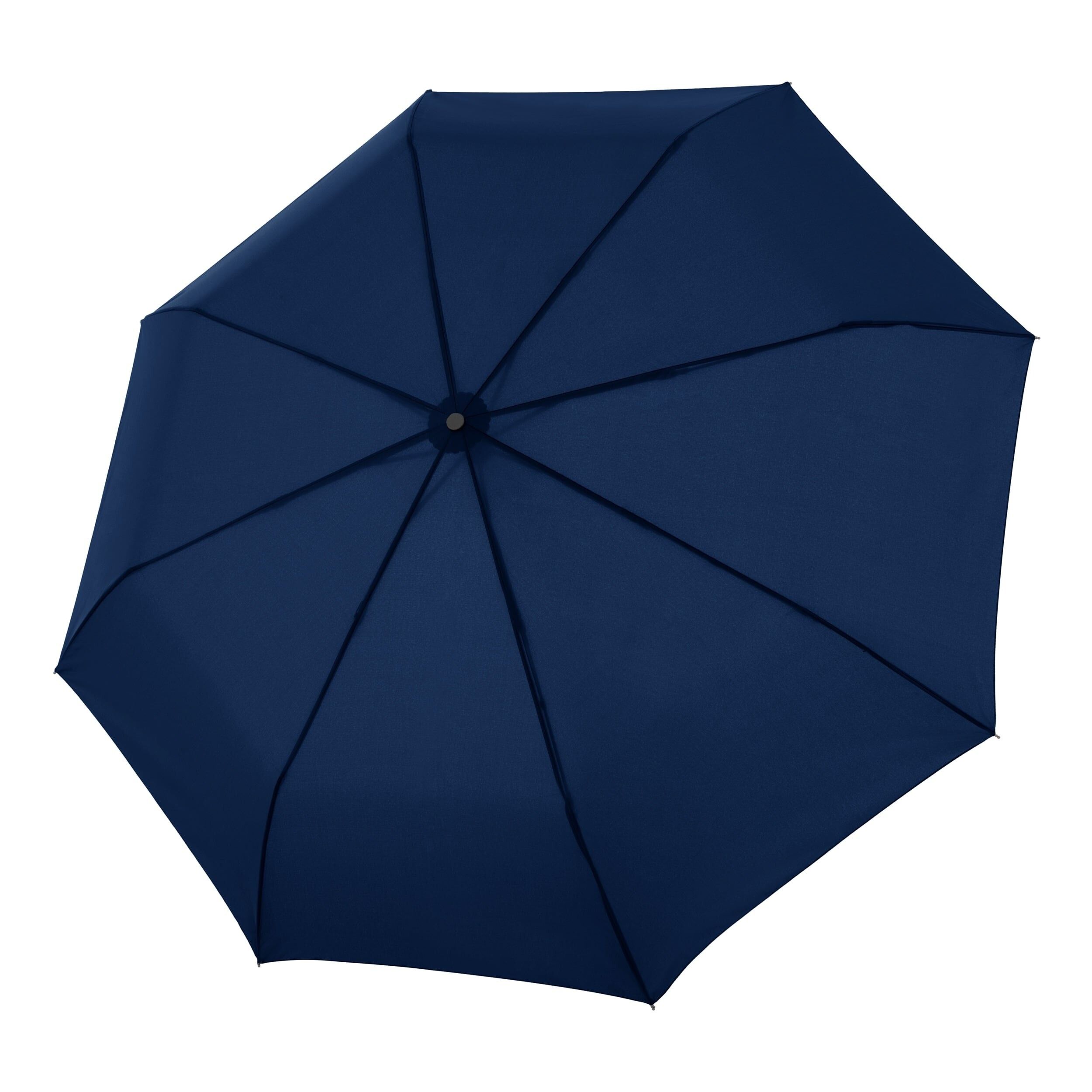 Taschenschirm Hit Magic XL - marine-918