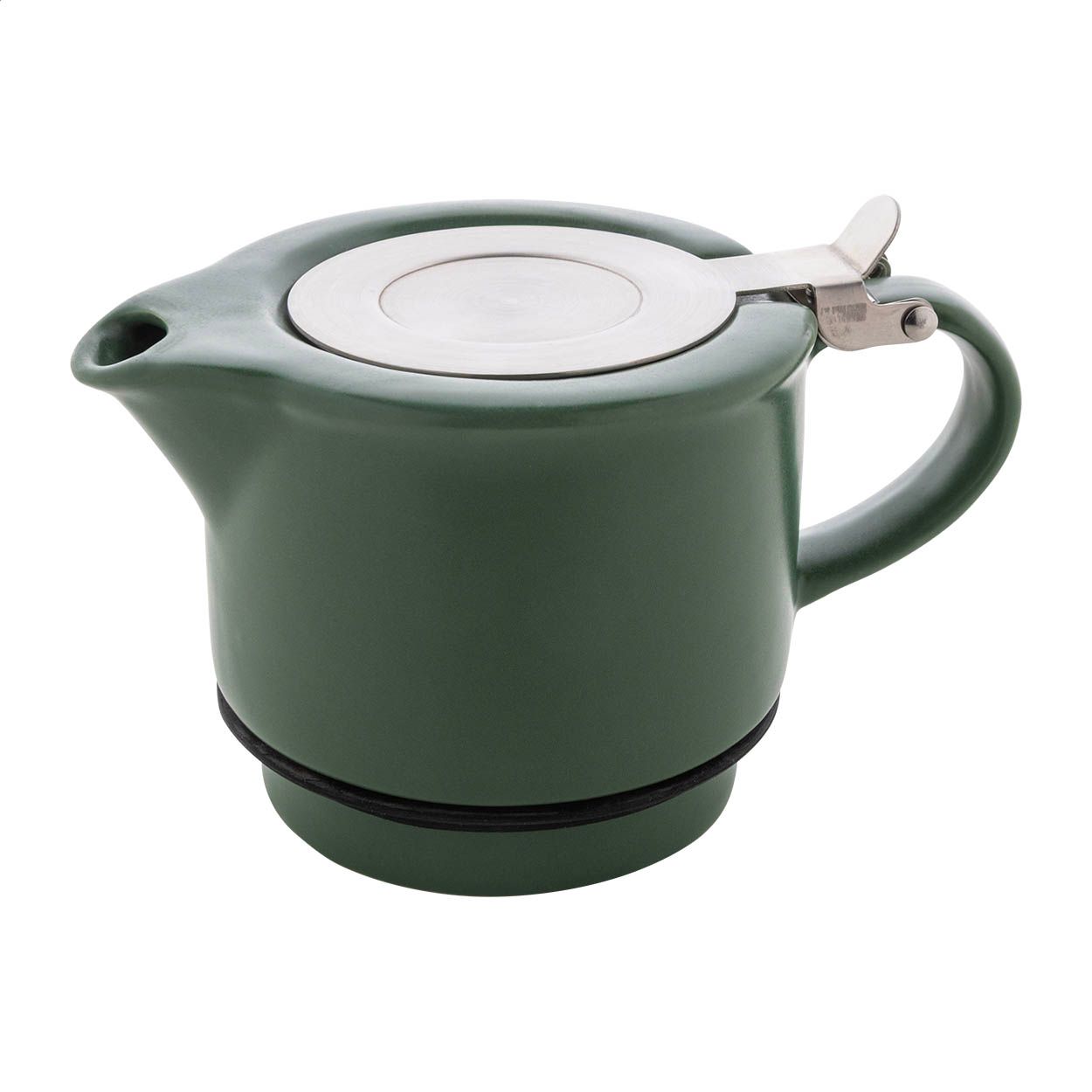 Gongmei Teeservice - grün-497