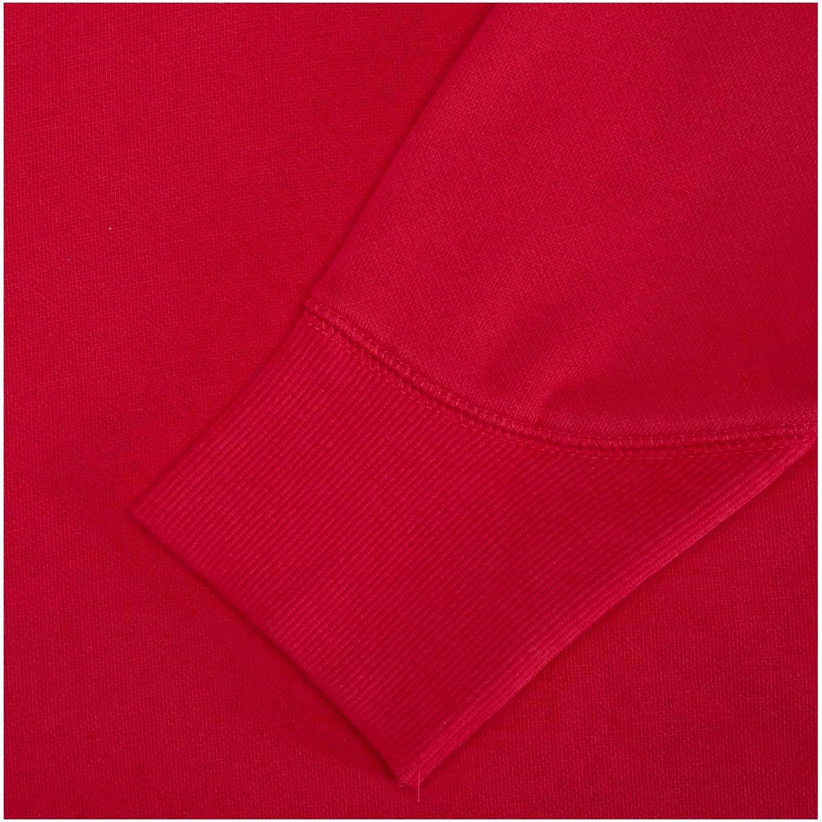 Arora 300 g/m²  Hoodie - rot-15