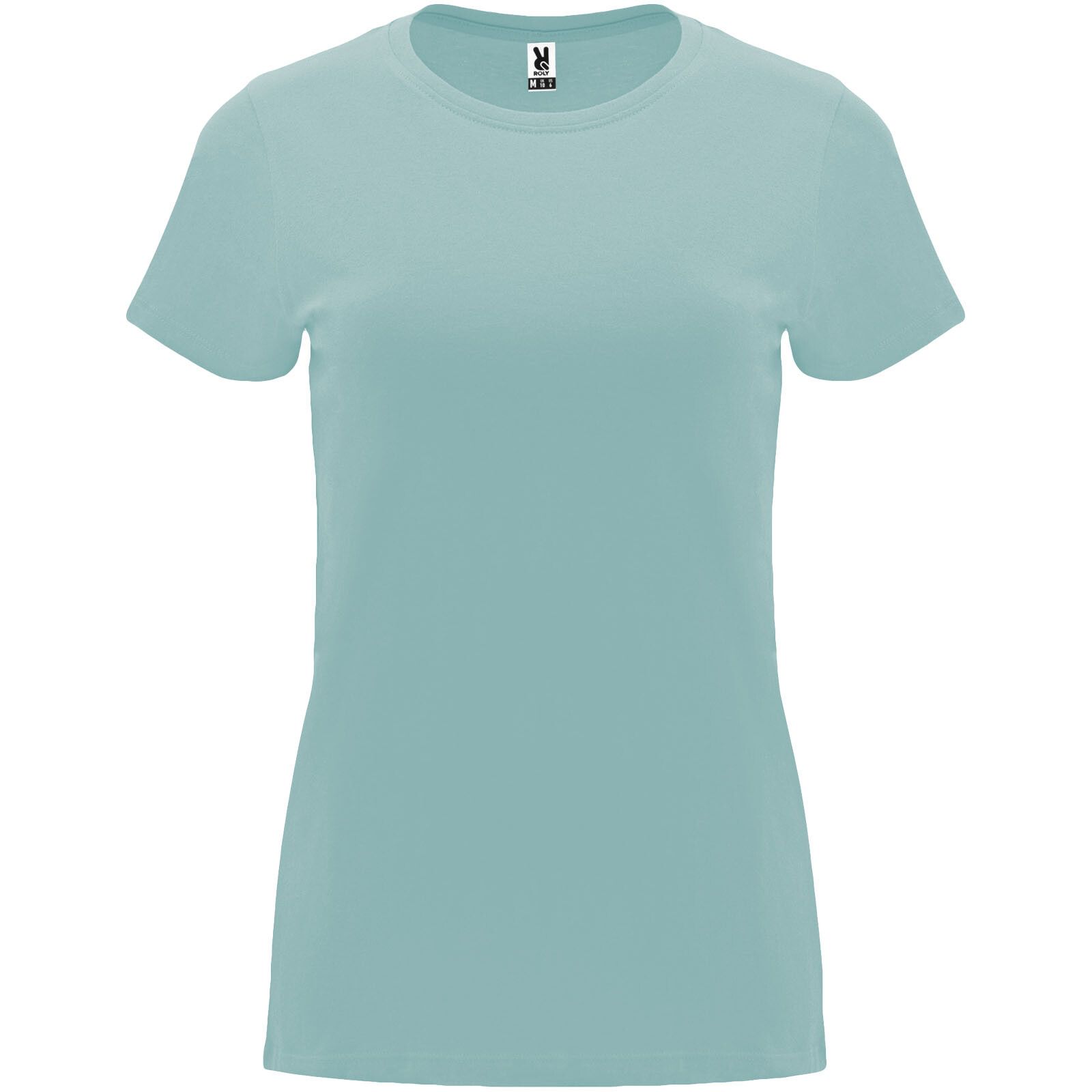 blau washed
