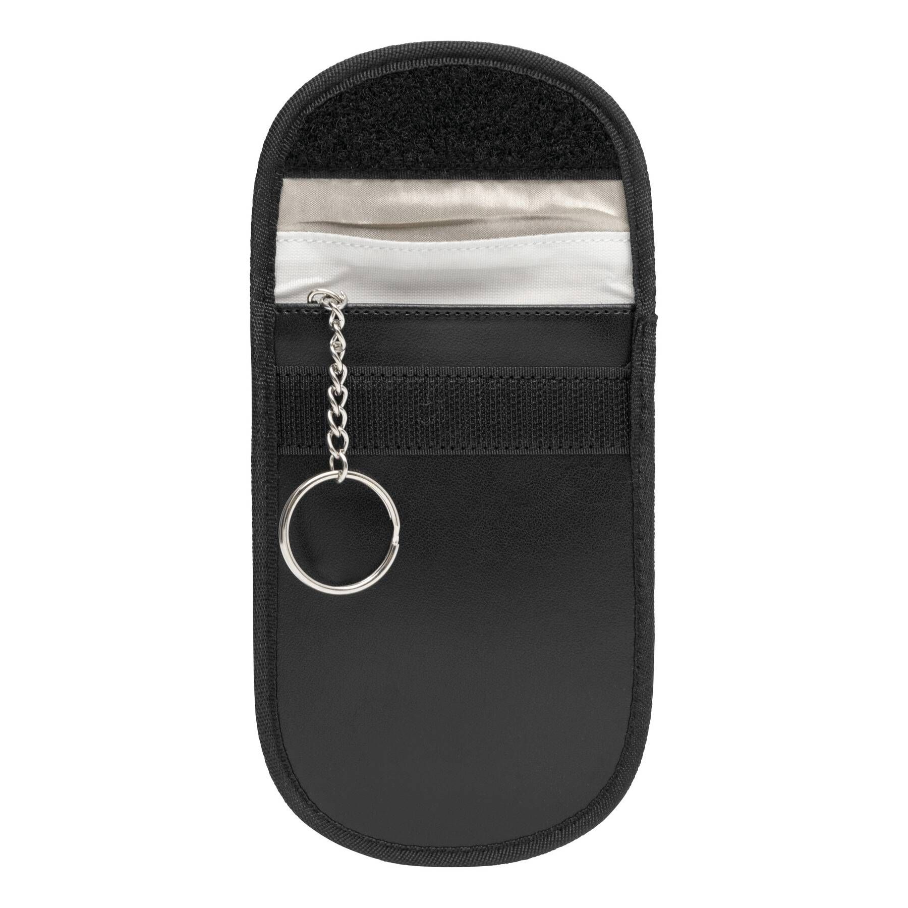 RFID Autoschlüssel-Schutz DRIVER - schwarz-160