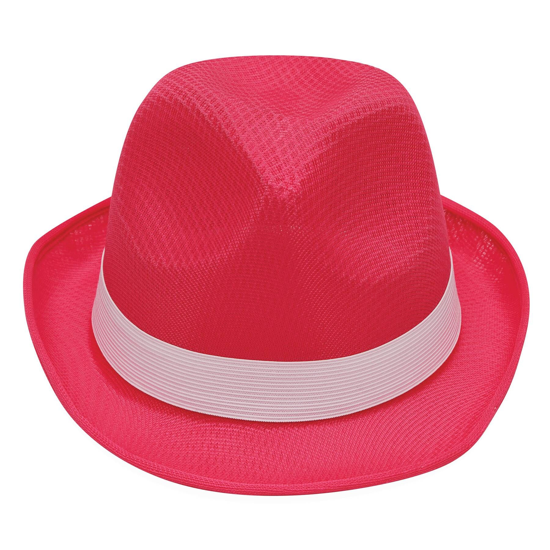 Freizeithut COOL DANCE - magenta-869