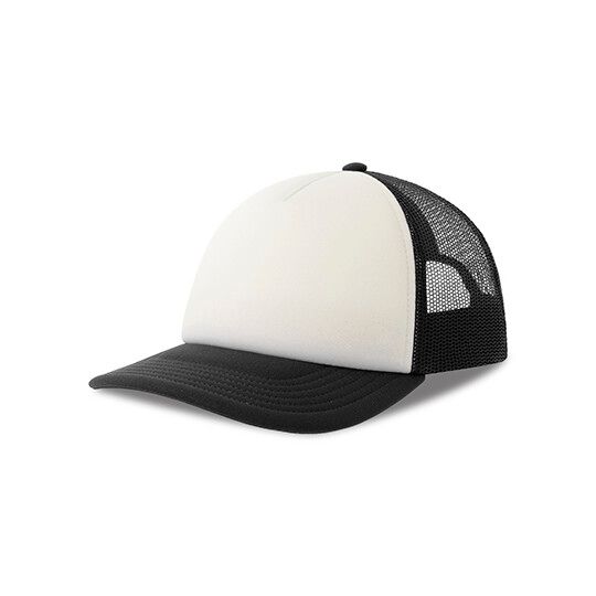 white - black