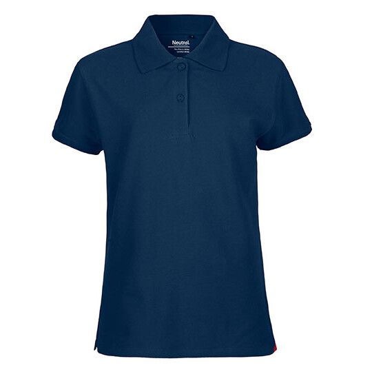 Ladies´ Classic Polo - navy-688