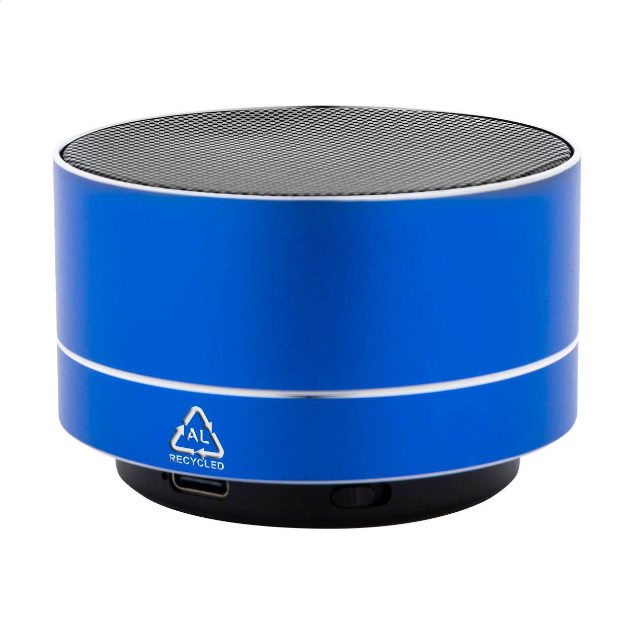 Ramesh Funklautsprecher - blau-542