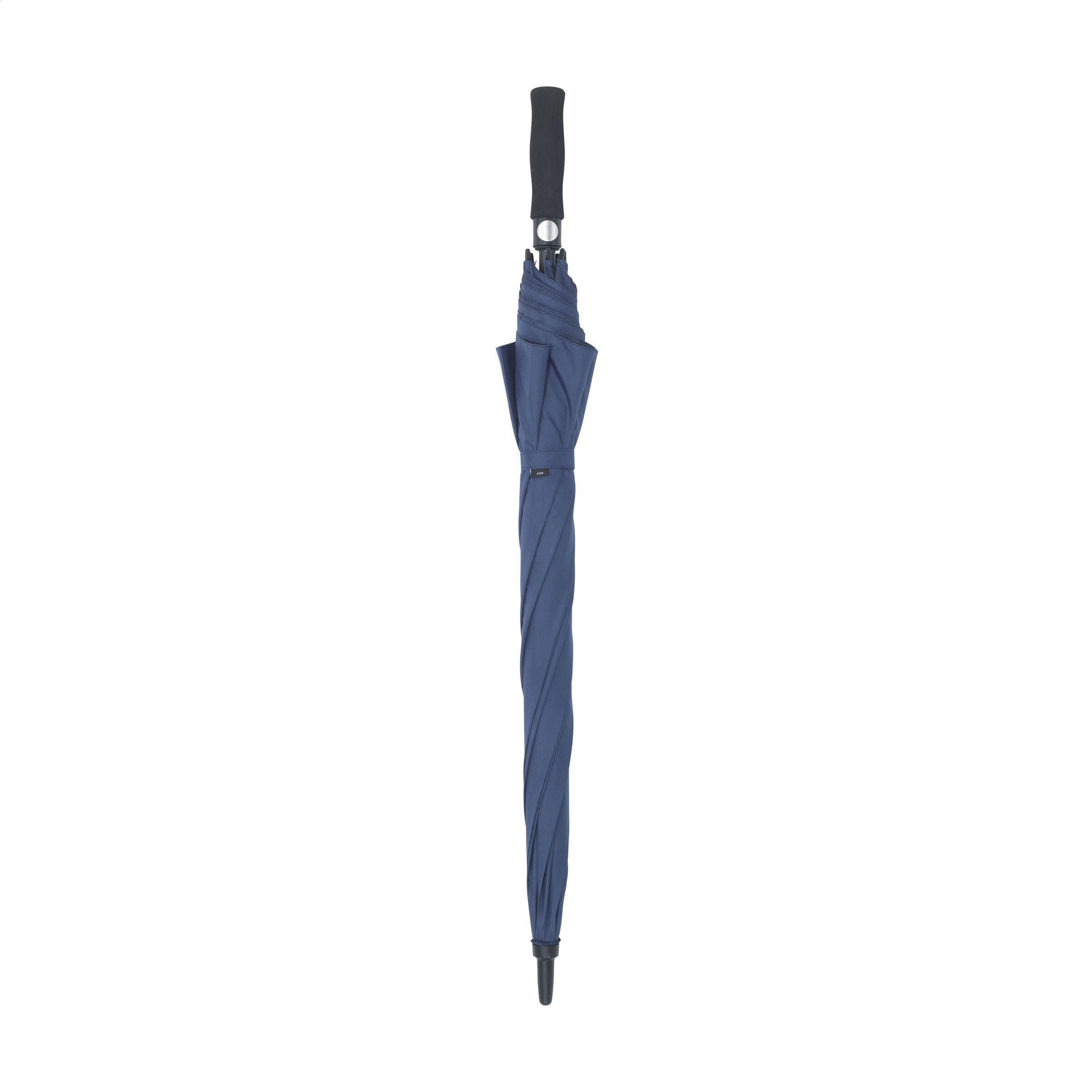 Colorado XL RCS RPET Regenschirm 29 inch - marineblau-67