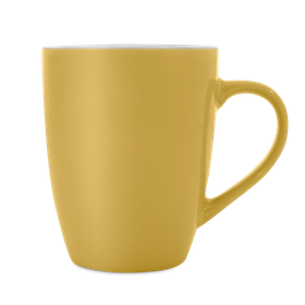 Veredelungsposition Tasse, Seitlich oben