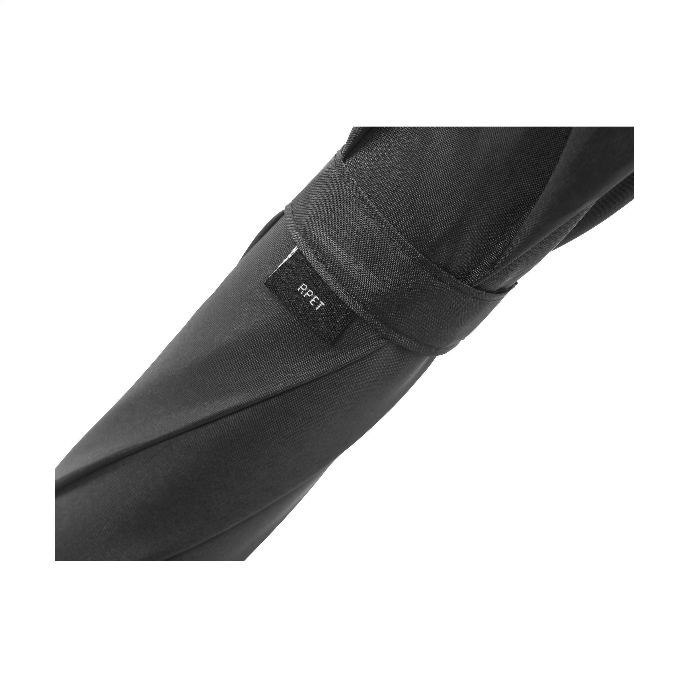 Colorado XL RCS RPET Regenschirm 29 inch - schwarz-48