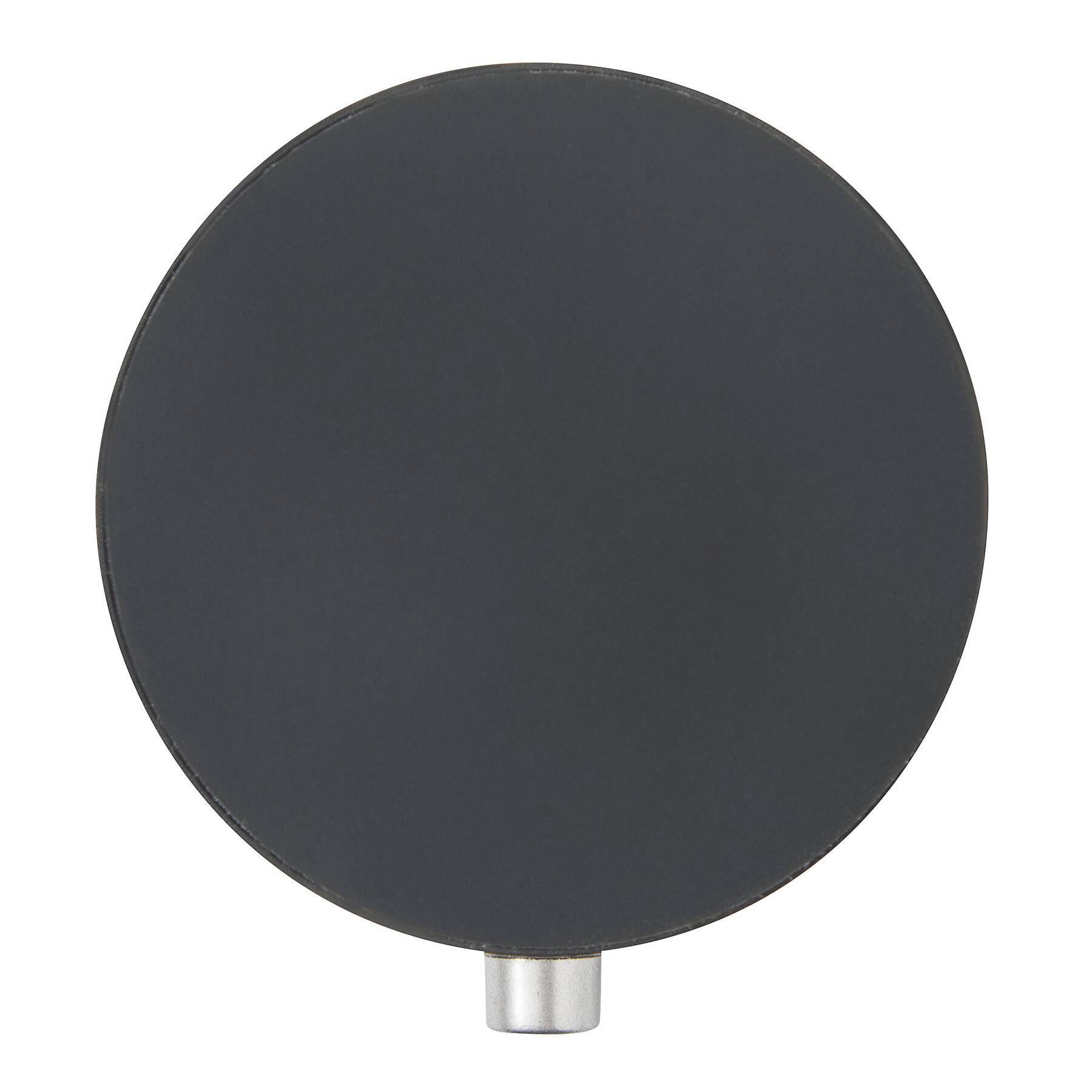 Magnet-Smartphone-Halter STRONG HOLD - schwarz-517