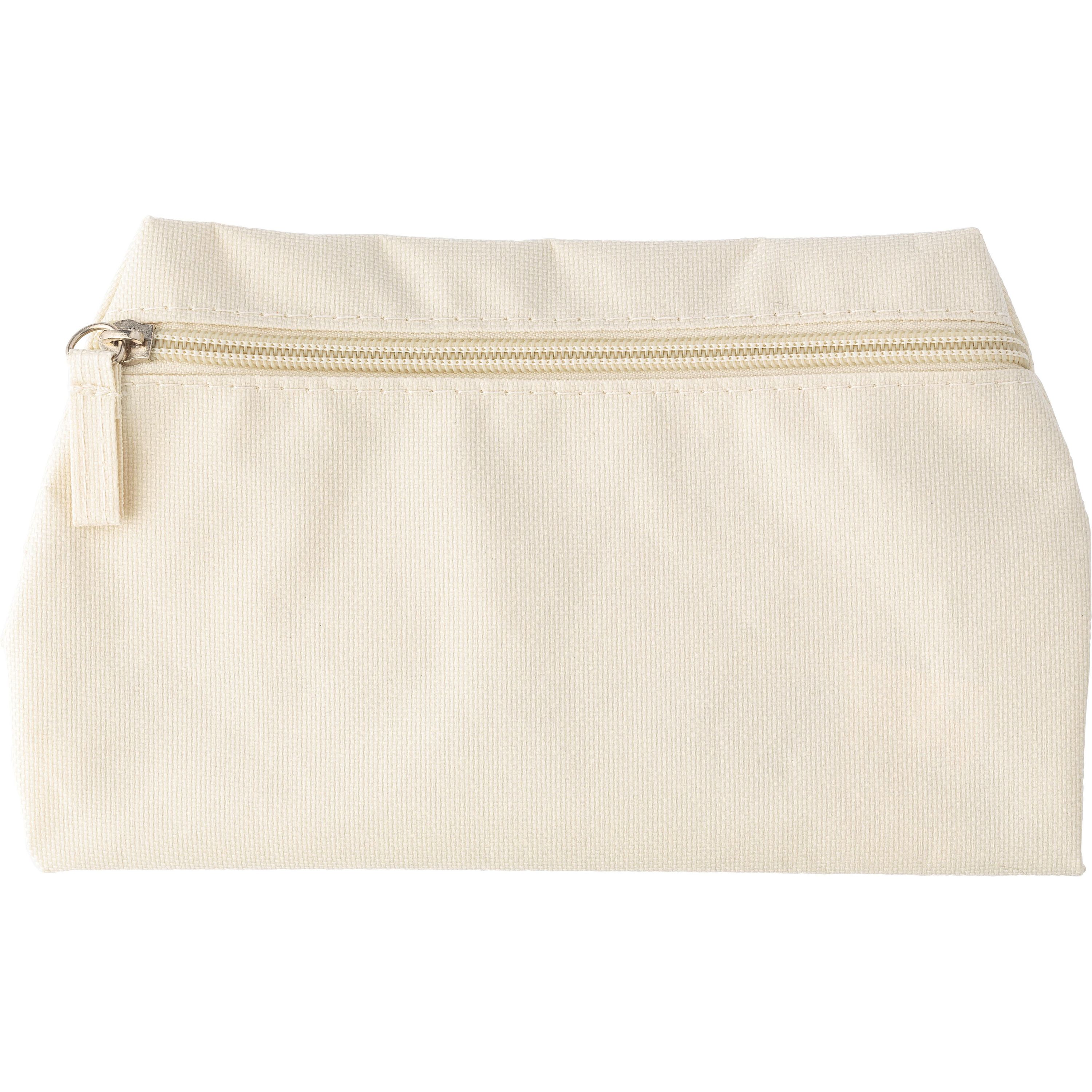 Kosmetiktasche aus Polyester Bonnie - kobaltblau-408