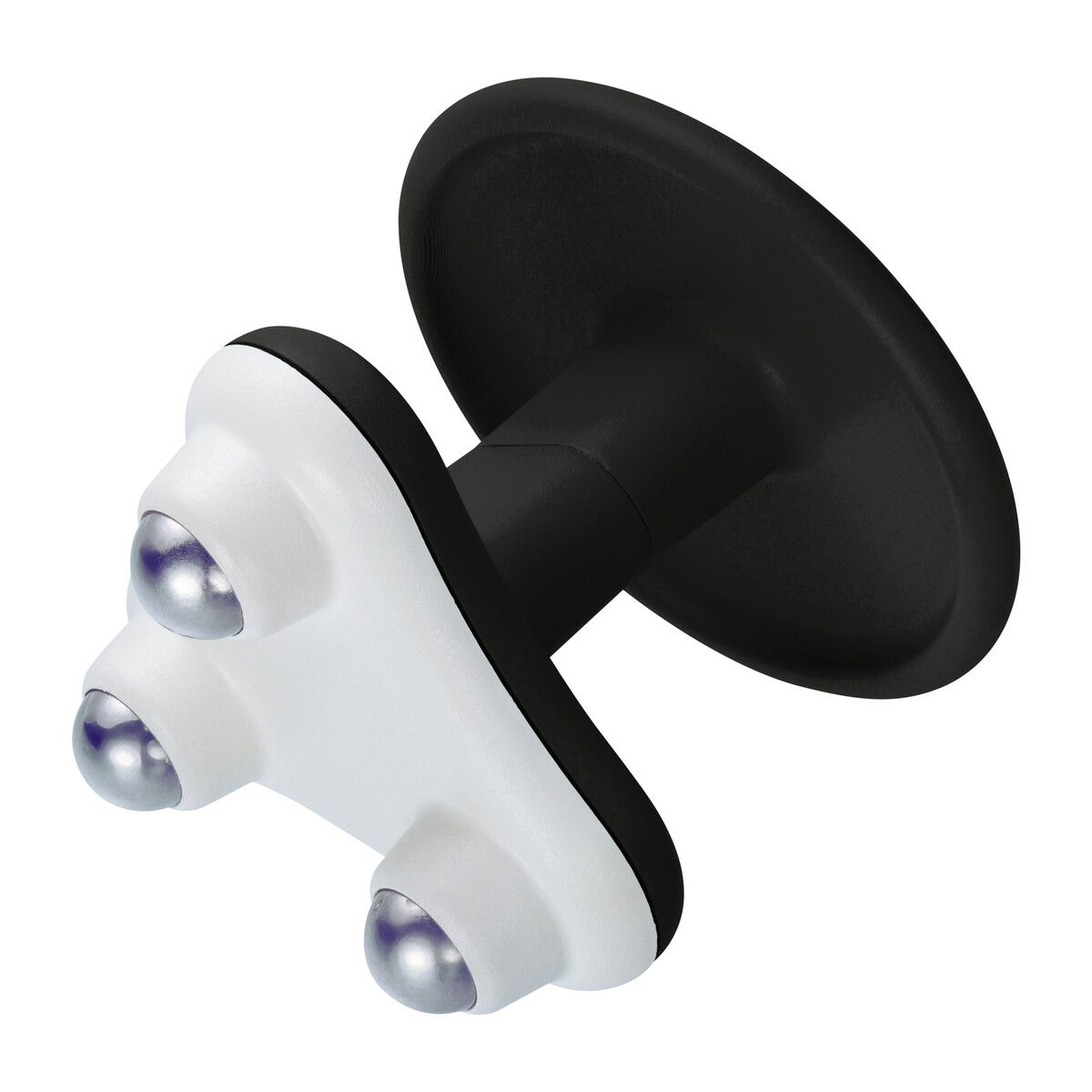 Mini-Massager REFLECTS-CATAMARCA - schwarz-571