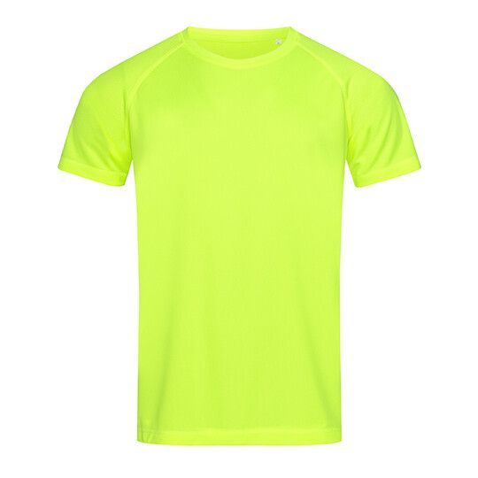 cyber yellow