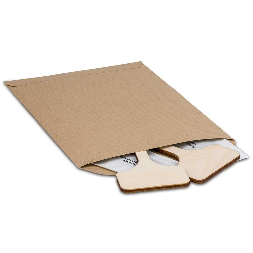 Pflanz-Set - 2er-Set - Ringelblume / Vergissmeinnicht-988