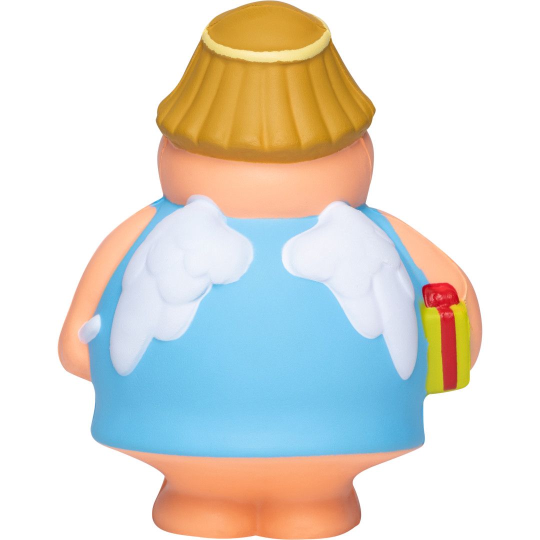 SQUEEZIES® Engel Bert® - bunt-136