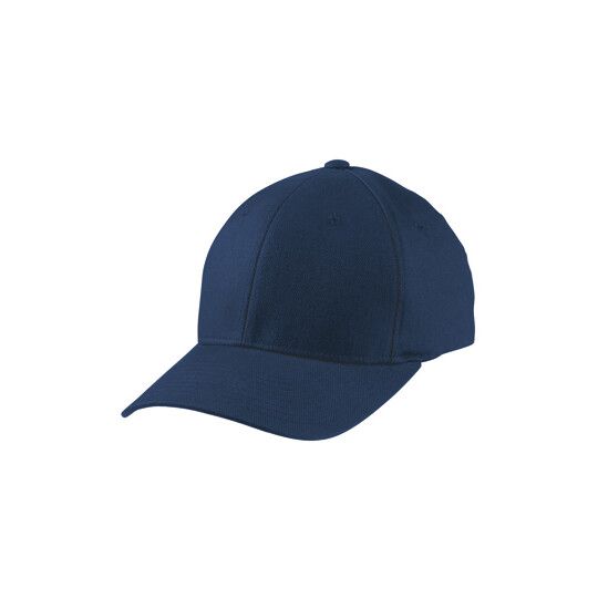 6 Panel Original Flexfit® Cap - navy-455