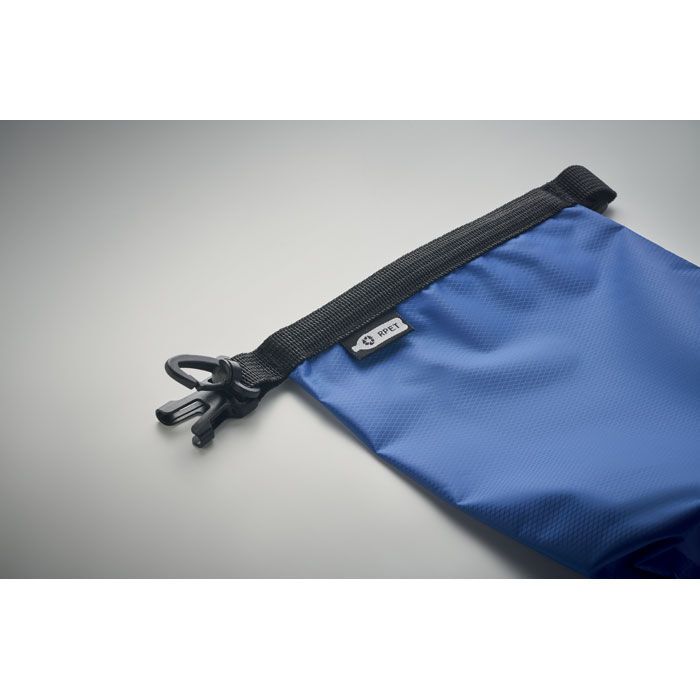 Wasserfester Beutel 1,5L BOLSAIBLE - königsblau-485