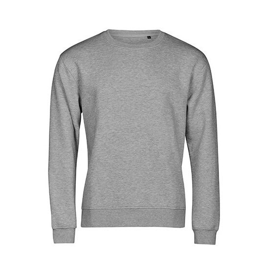 UNLABELED Sweatshirt - heather grey-996