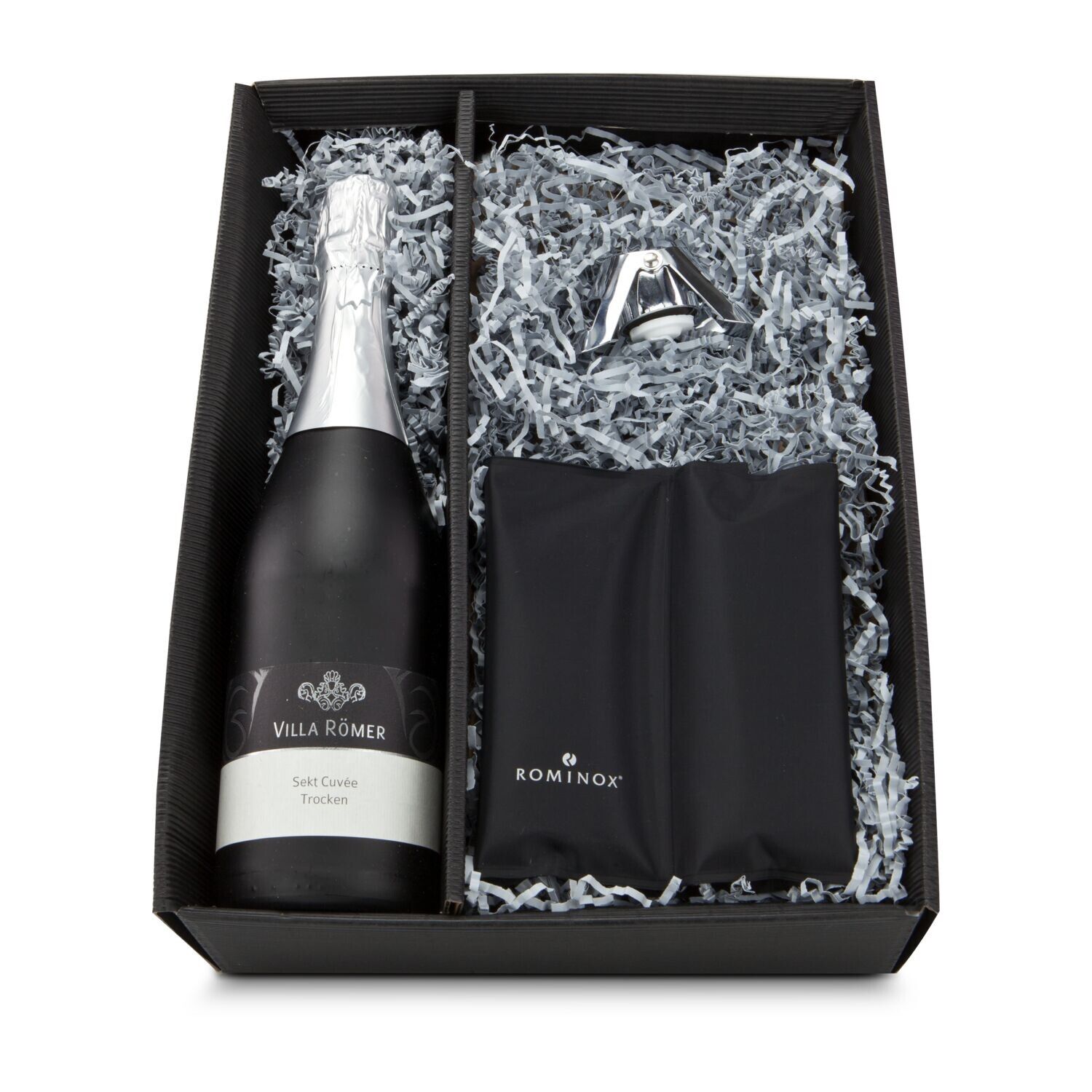 Geschenkset Sekt-Kühlung-566