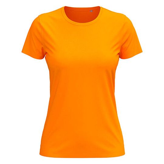 Classic-T Women - gold-67