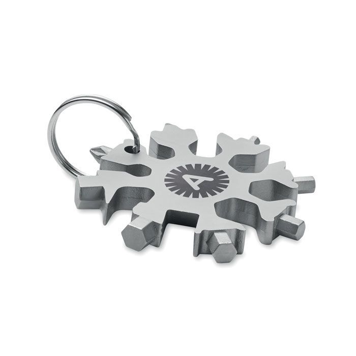 Multitool aus Edelstahl FLOQUET - titan-307