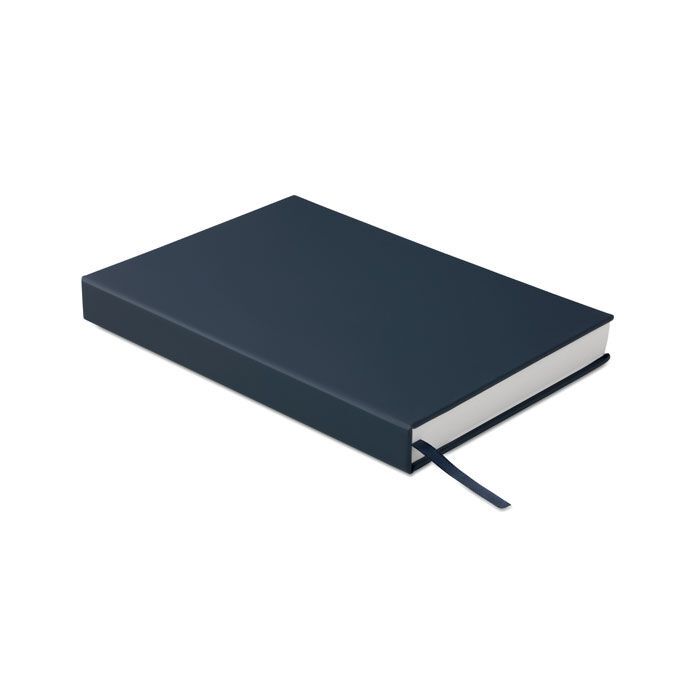 Immerwährender Tagesplaner A5 ROUTINE - marineblau-339