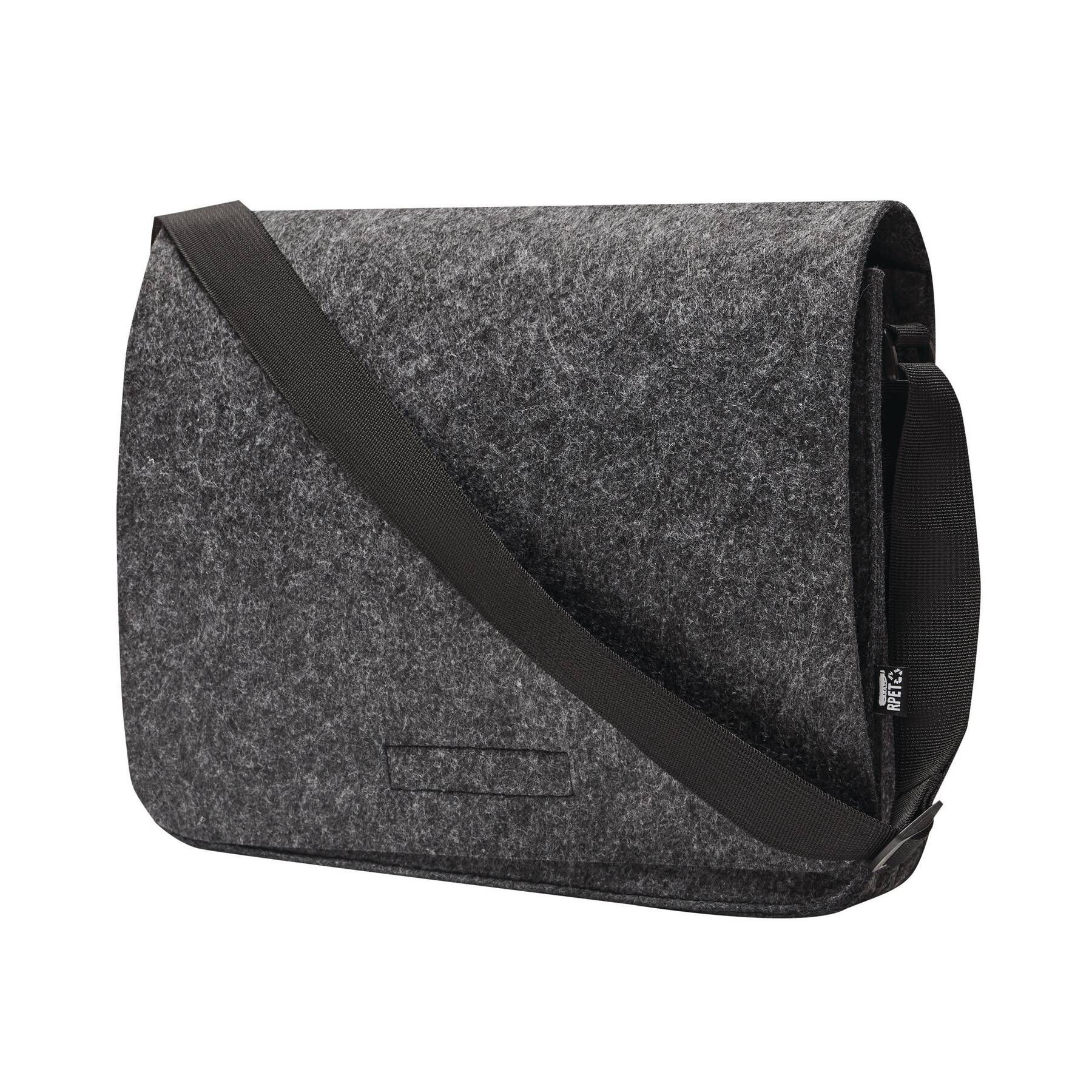 Umschlagtasche LUTON - dunkelgrau-135