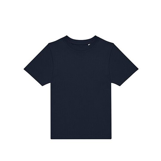 Kids #E150 T-Shirt - navy - 9/11 (134/146)-510