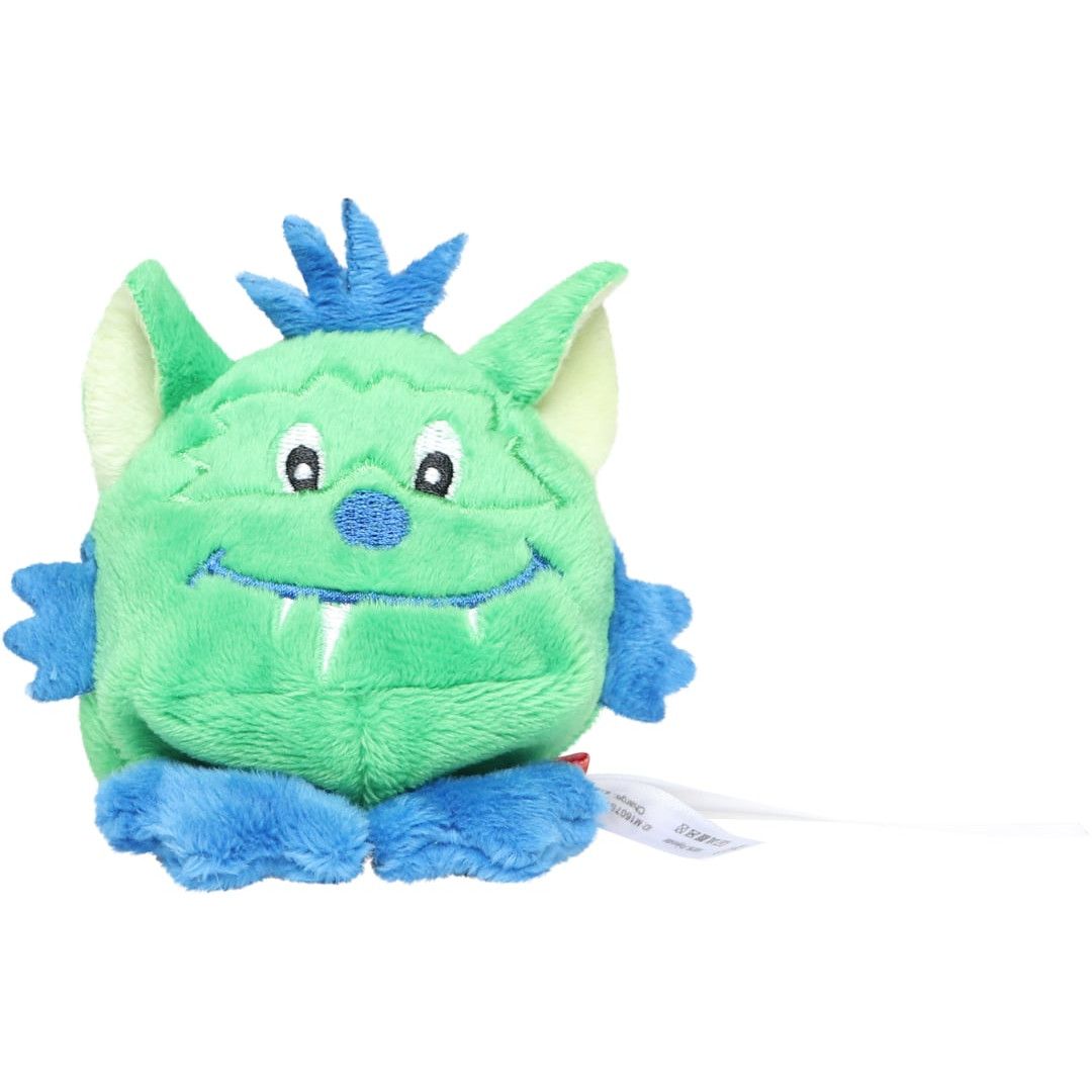 MiniFeet® Bildschirmreiniger Schmoozies® Monster - grün-765