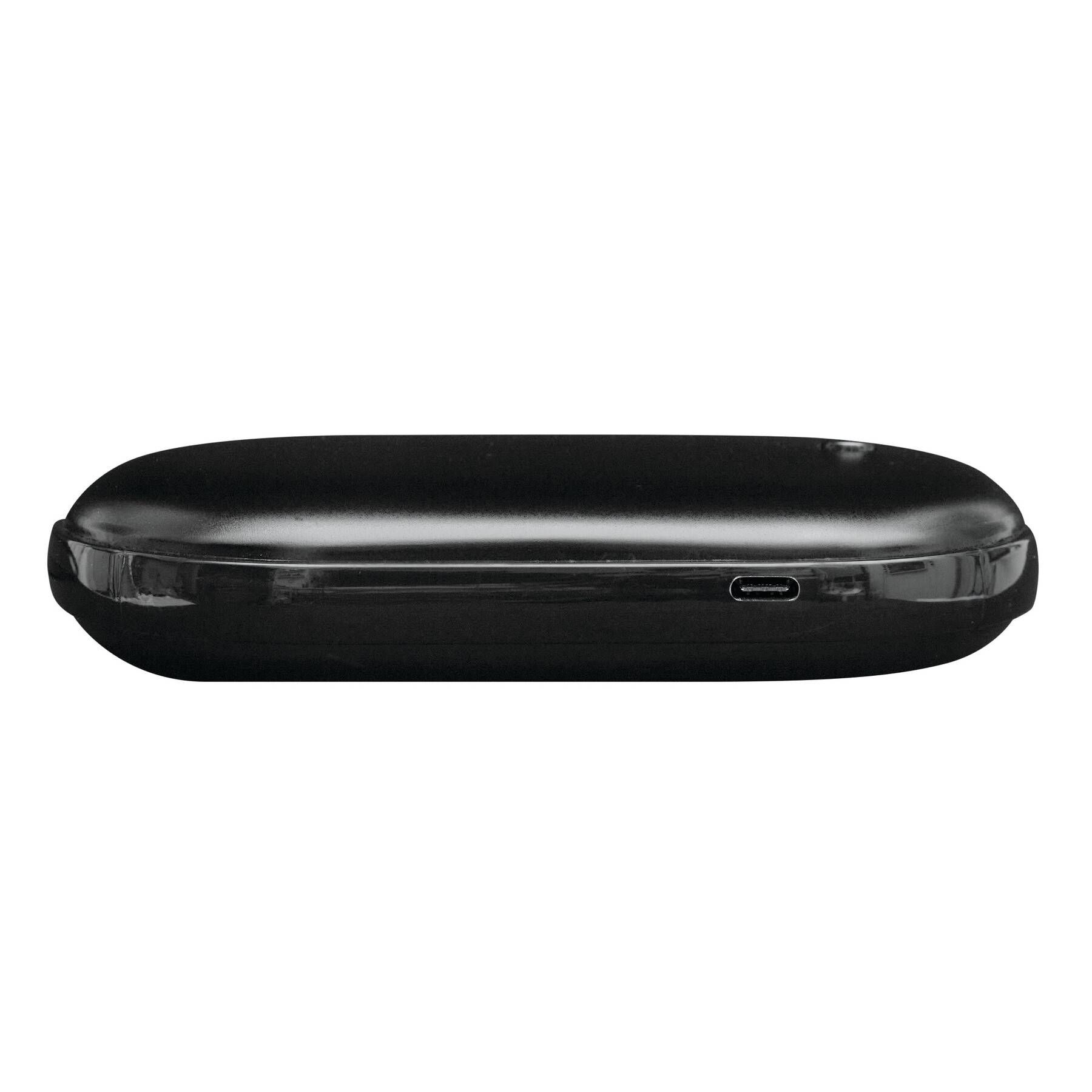 Powerbank und Taschen- / Handwärmer HEAT POWER - schwarz-97