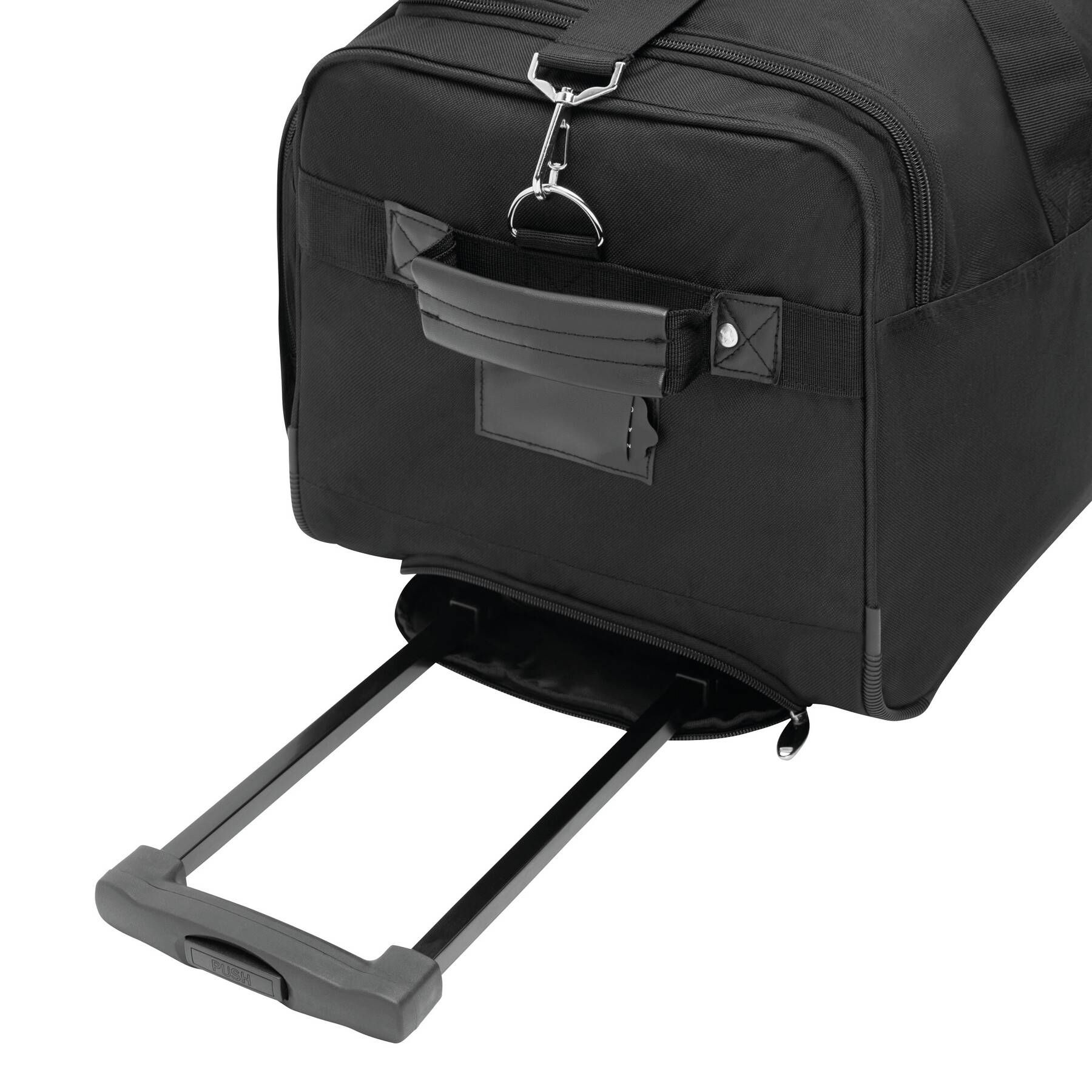 Trolley-Reisetasche AIRPACK - schwarz-513