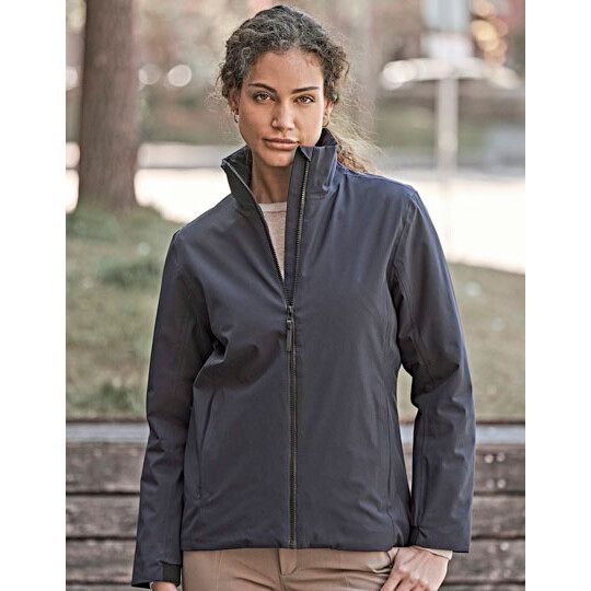 Women's All Weather Jacket - deep navy-604