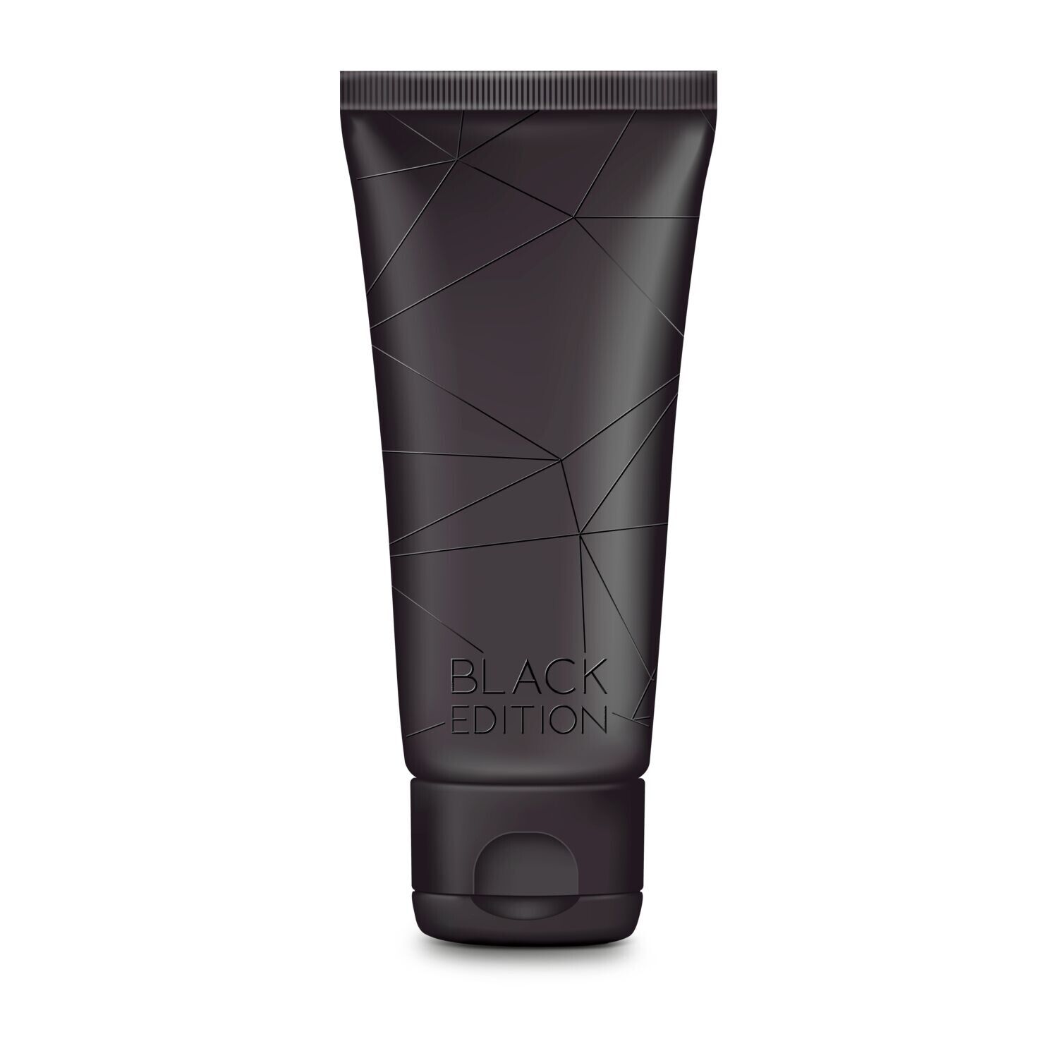 Geschenkset Lunchbox Black Edition-712