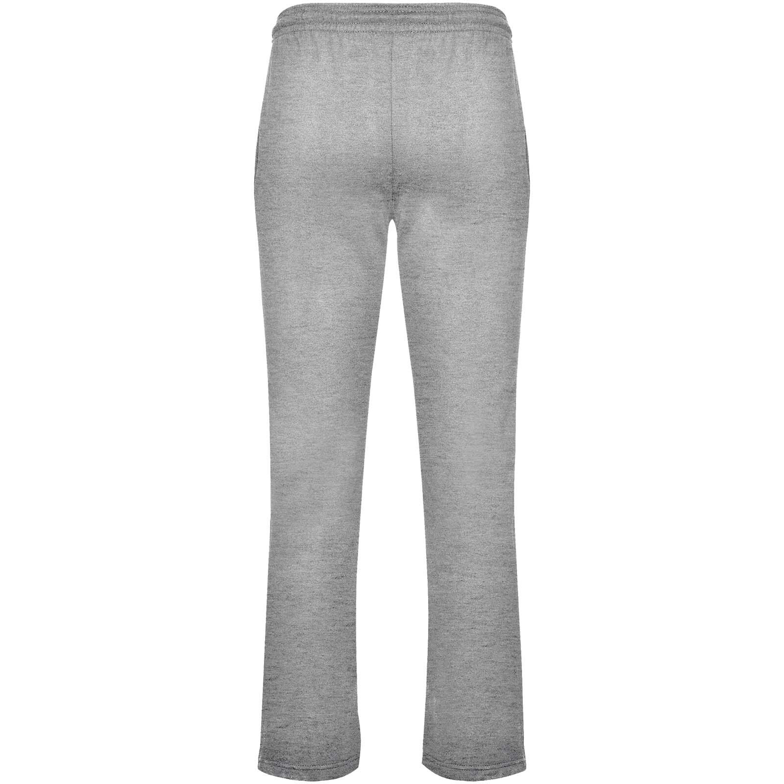 New Astun Hose  - marl grau - 2XL-334