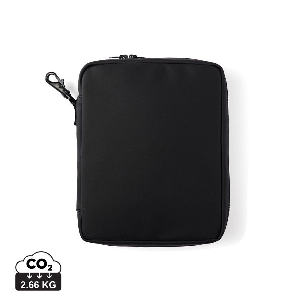 VINGA Baltimore Organizer - schwarz-335