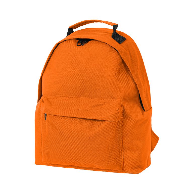 Rucksack KIDS - orange-926