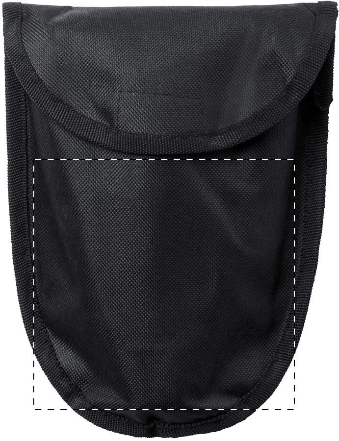 Veredelungsposition Tasche/Beutel